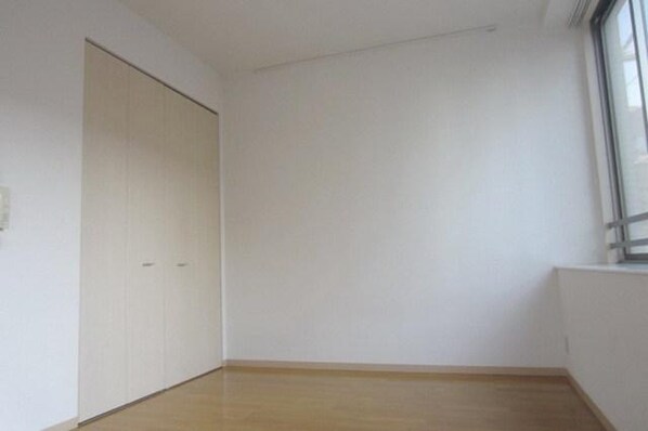 メルヴェイユKYの物件内観写真